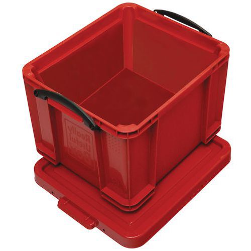 Caja organizadora - Longitud 480 mm - Modelo opaco