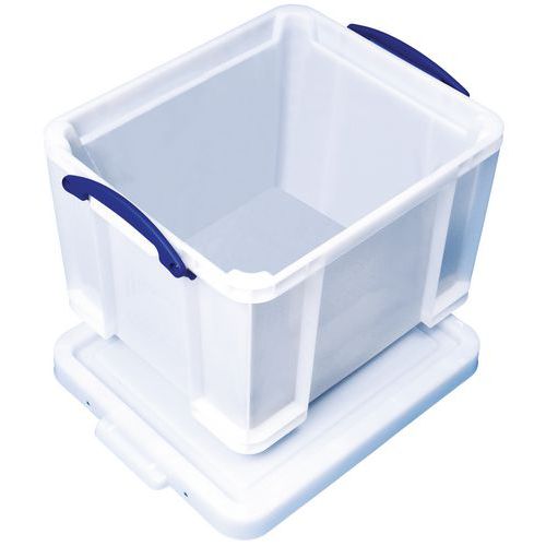 Caja organizadora - Longitud 480 mm - Modelo opaco