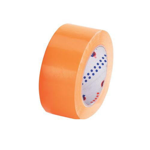 Adhesivo PVC - Color - Anchura 50 mm