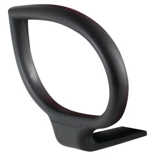Reposabrazos para silla de oficina Manutan Expert