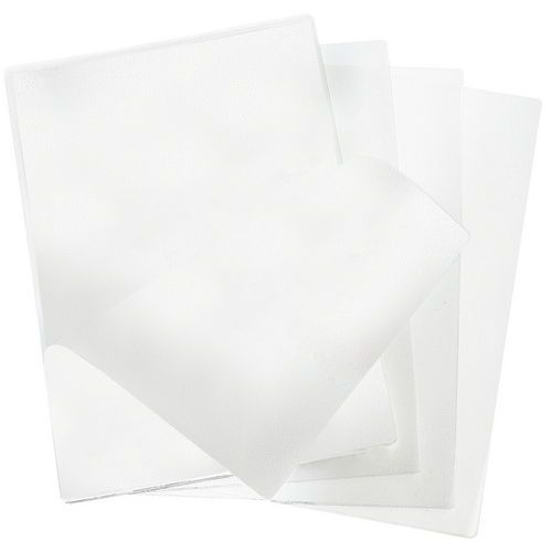 Funda de plastificación en caliente - A2 a A7 - Desq