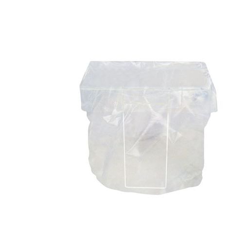 Bolsa de recogida para destructores de papel HSM Bolsa de recogida para destructores de papel HSM