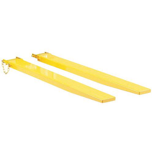 Funda alargadora de horquilla - Carga 1.000 kg