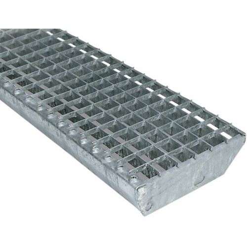 Rejilla para escaleras - Baldosas