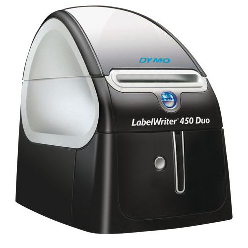 Impresora de etiquetas 450 Duo - Dymo LabelWriter