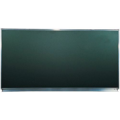 Pizarra escolar esmaltada - Vanerum