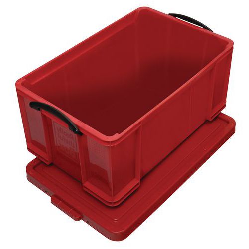 Caja organizadora - Longitud 710 mm - Modelo opaco
