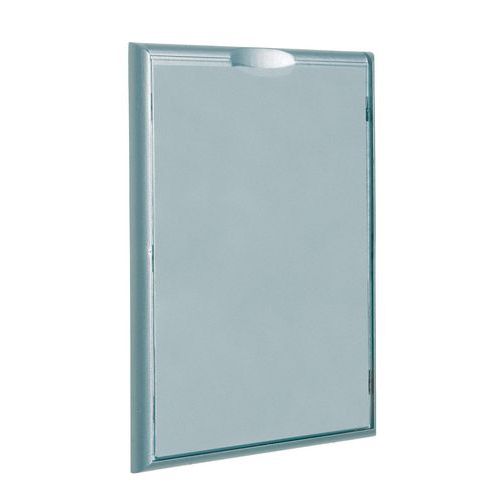 Tablón de anuncios para conectar - Altura 32,2 cm - Paperflow Tablón de anuncios para conectar - Altura 32,2 cm - Paperflow
