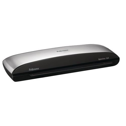 Plastificadora Fellowes Spectra