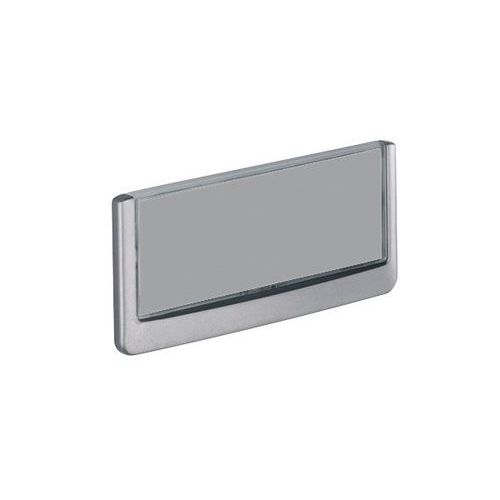 Placa de puerta Click Sign - 14.9 x 5.25 cm Placa de puerta Click Sign - 14.9 x 5.25 cm