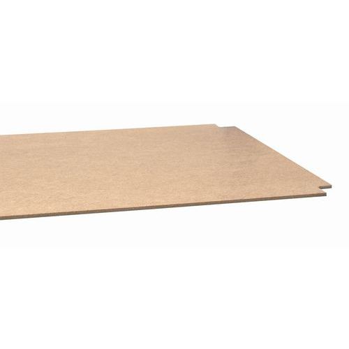 Bandeja de recubrimiento de madera Combi-Flip - Manorga