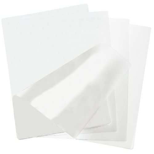 Funda de plastificación en caliente - A2 a A7 - Desq
