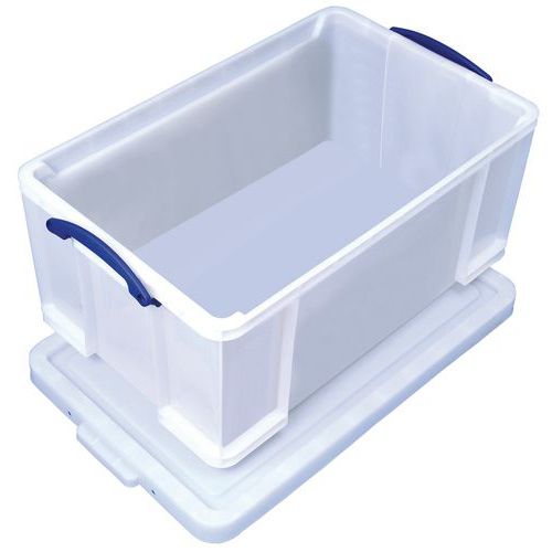 Caja organizadora - Longitud 710 mm - Modelo opaco