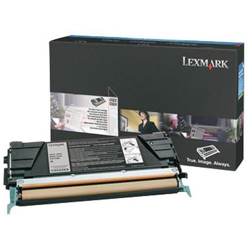 Tóner - E360 - Lexmark