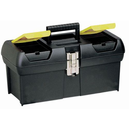 Caja de herramientas Batipro