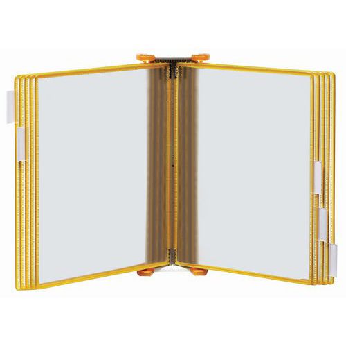 Soporte de presentación mural Tarifold - Candy Line