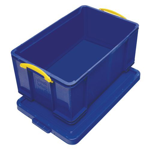 Caja organizadora - Longitud 710 mm - Modelo opaco