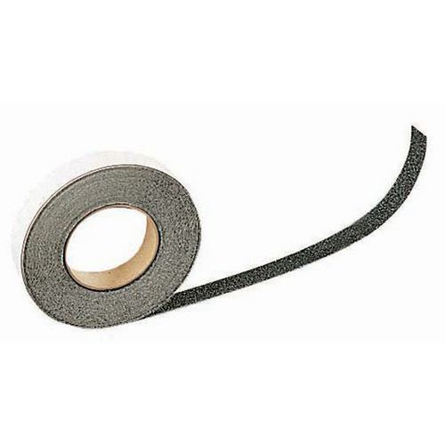 Cinta antideslizante autoadhesiva Safe Step - Rocol