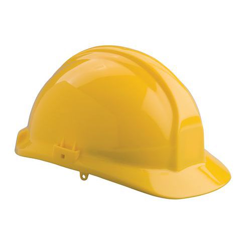 Casco Confort - Arnés de plástico Casco Confort - Arnés de plástico