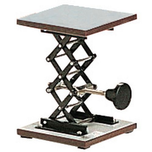 Mini mesa elevadora fija - Carga de 10 a 30 kg