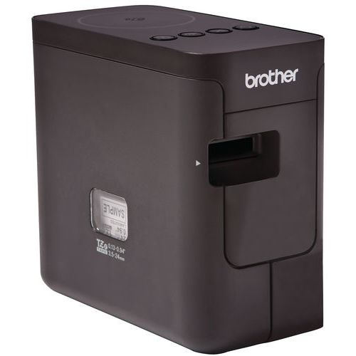 Impresora de etiquetas Brother PT-P750W