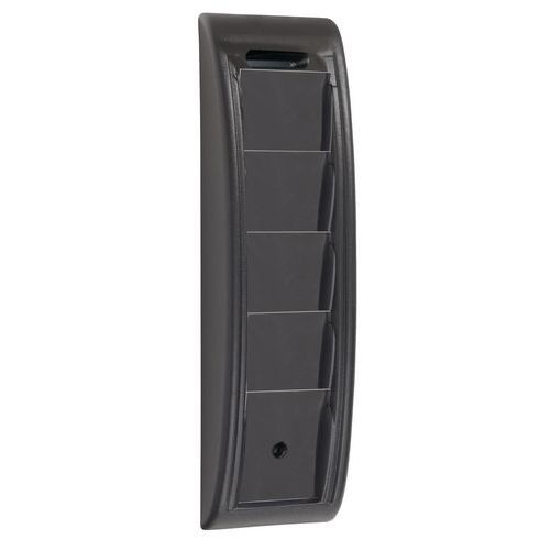 Expositor de pared QuickFit - Paperflow