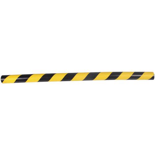 Perfil de protección adhesivo para ángulo - Manutan Expert