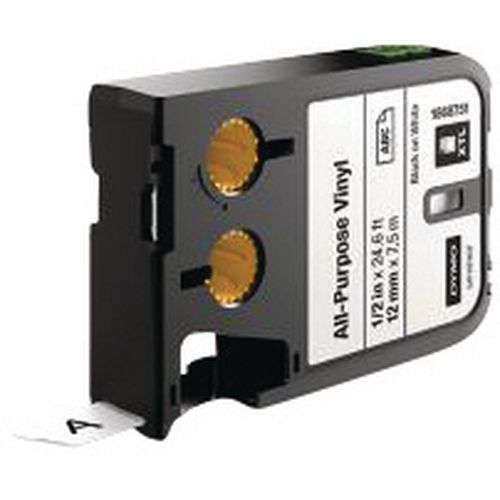 Etiqueta para Dymo XTL - Multifunción vinilo