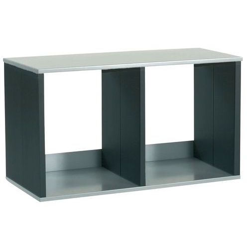 Clasificador de cajas modulares - Paperflow