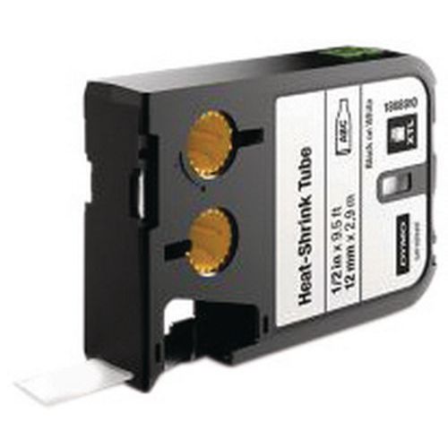 Etiqueta para Dymo XTL - Termoretráctil