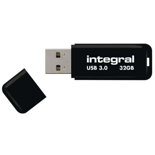 Llave USB 3.0 INTEGRAL