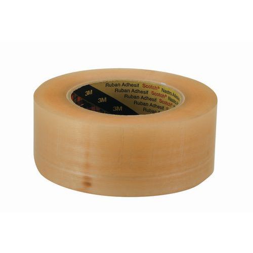 Adhesivo de polipropileno 3M - Hot Melt 3739 - Transparente