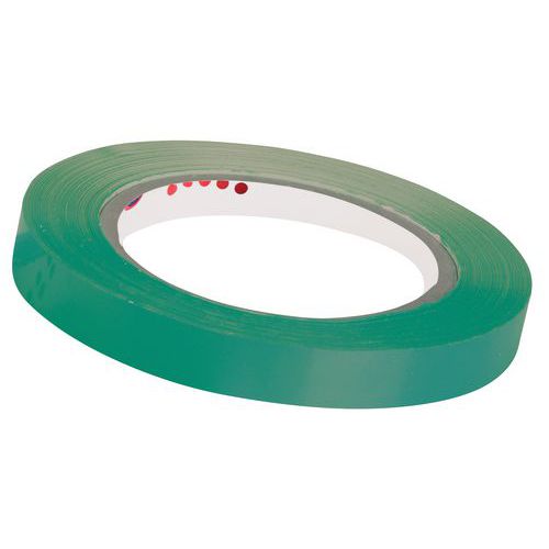 Adhesivo PVC - Color - Anchura 12 mm