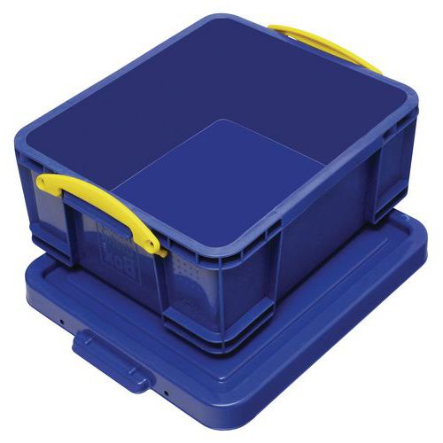 Caja organizadora - Longitud 480 mm - Modelo opaco