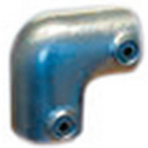 Conector de tubos Key-Clamp - Tipo A06