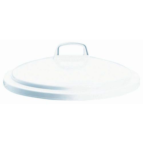 Tapa para cubo clasificación HACCP - 75 L
