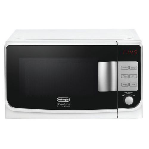 Microondas Delonghi