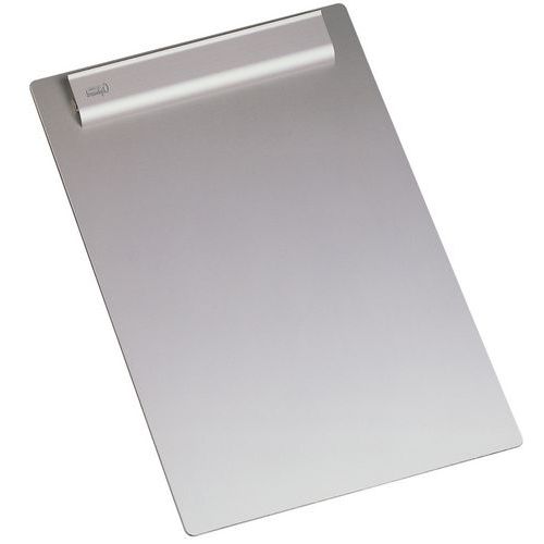Portafolios antideslizante - Aluminio