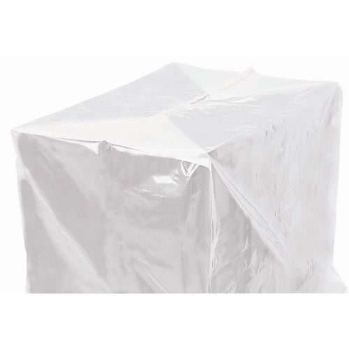 Funda de polietileno termorretráctil - Para palé 800 x 1200 mm