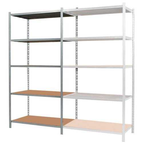 Estantería tubular Combi-Fix - Manorga