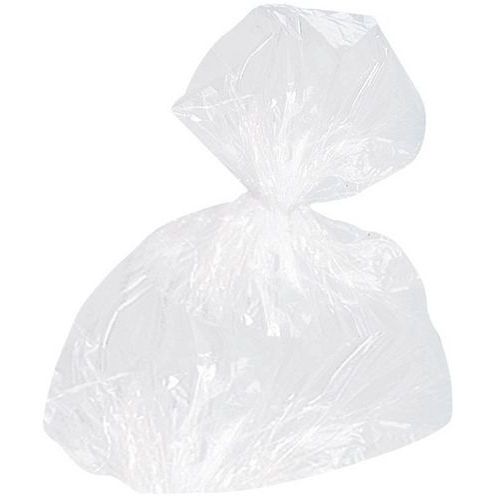 Bolsa de polietileno de fondo plano Bolsa de polietileno de fondo plano
