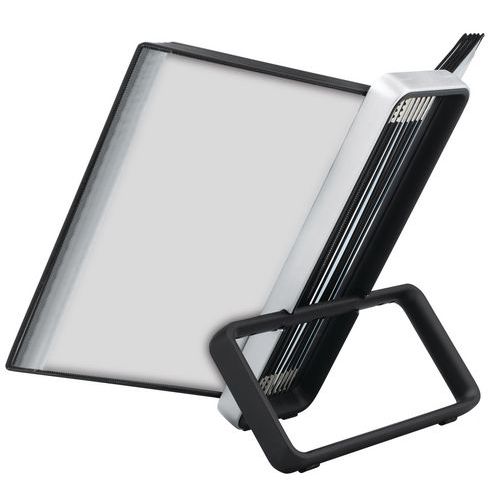 Soporte mural y para mesa - Tarifold VEO