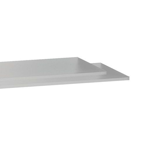Baldas adicionales para armarios modulares Baldas adicionales para armarios modulares