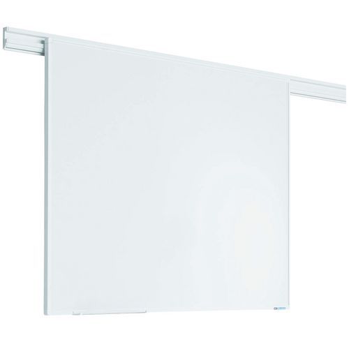 Tablero blanco - PartnerLine