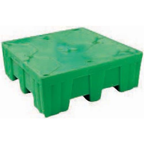 Cubeta colectora de 210 a 450 litros