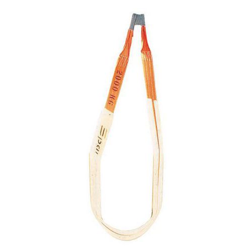 Funda de protección para eslinga redonda - Tipo H