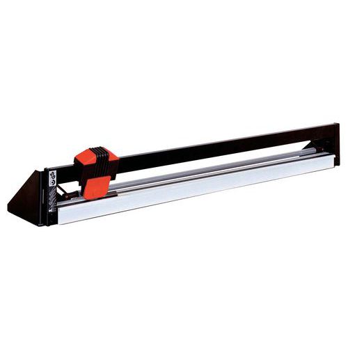 Dispositivo de corte para montar sobre una mesa Dispositivo de corte para montar sobre una mesa