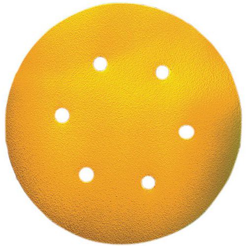 Disco abrasivo del semiacabado al acabado - Grano 120