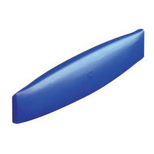 Realce para bandejas para documentos Ice Blue