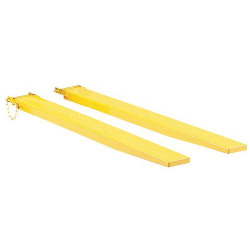 Funda alargadora de horquilla - Carga 1.000 kg